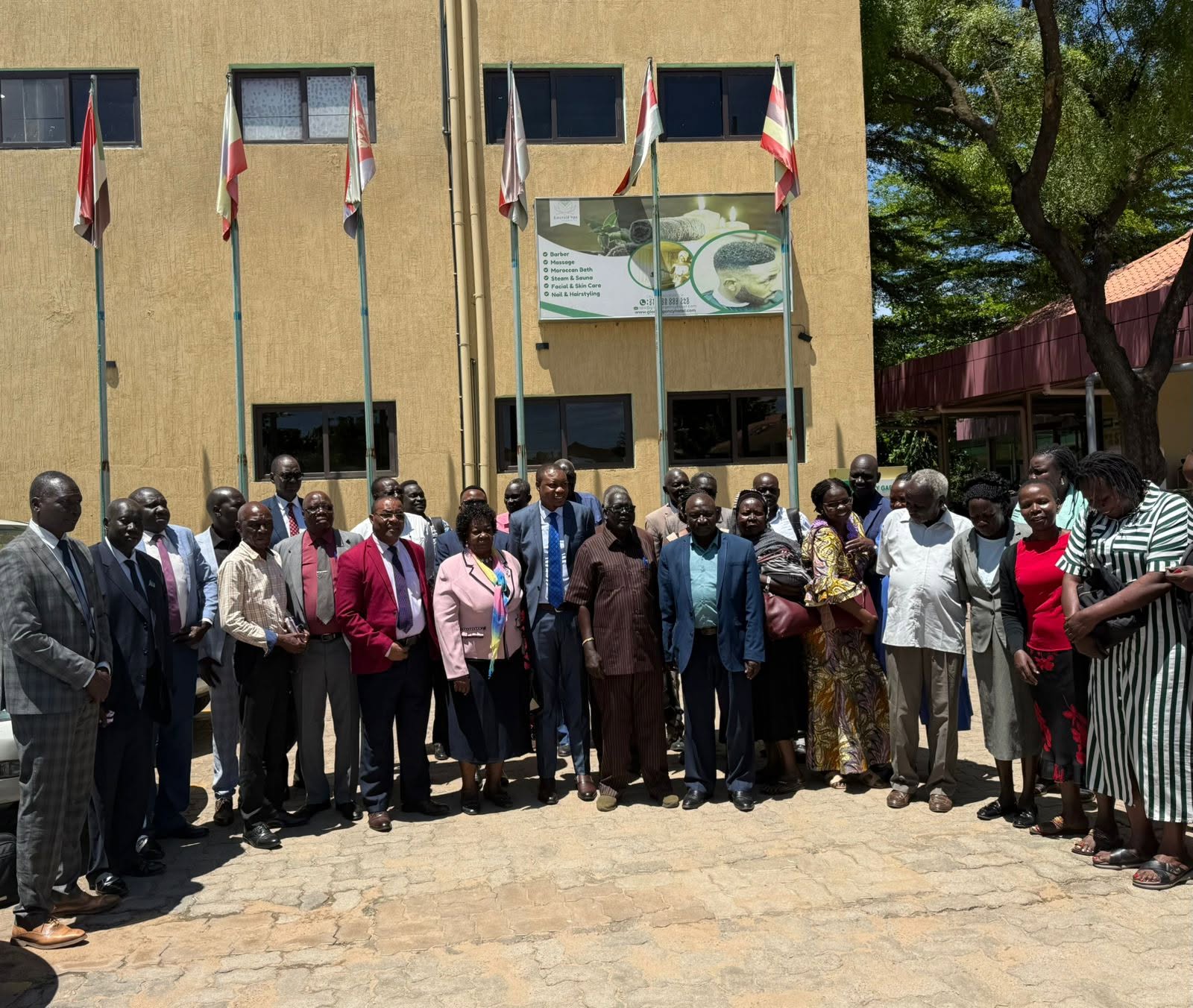 Development & Reform Focus